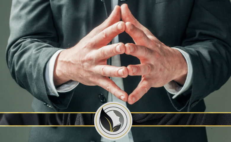 اسرار لغة الجسد وتعابير الوجه