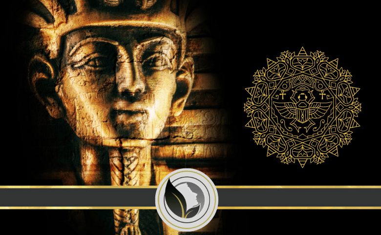 القوانين الفرعونية السبع للكون