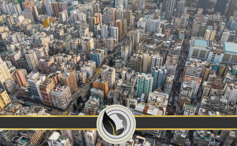 التضخم السكاني