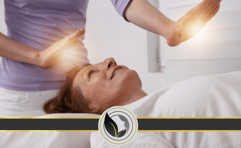 العلاج بالطاقة الحيوية