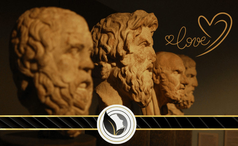 الحب عند الفلاسفة