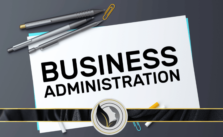 ادارة اعمال