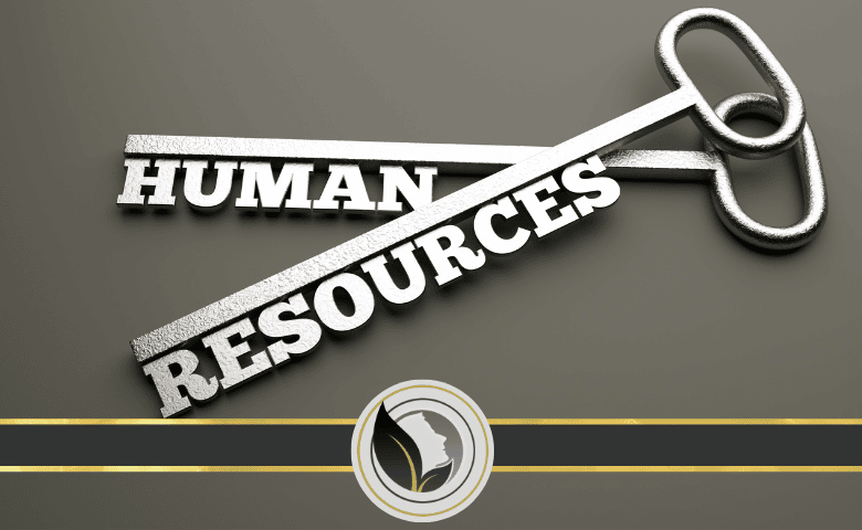 ادارة الموارد البشرية (HR)