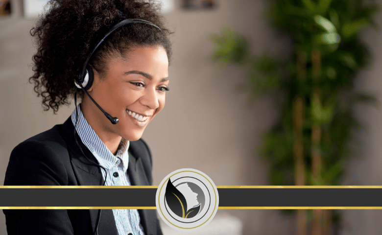 ادارة خدمة العملاء