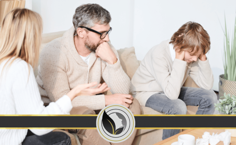 التعامل مع مرحلة المراهقة