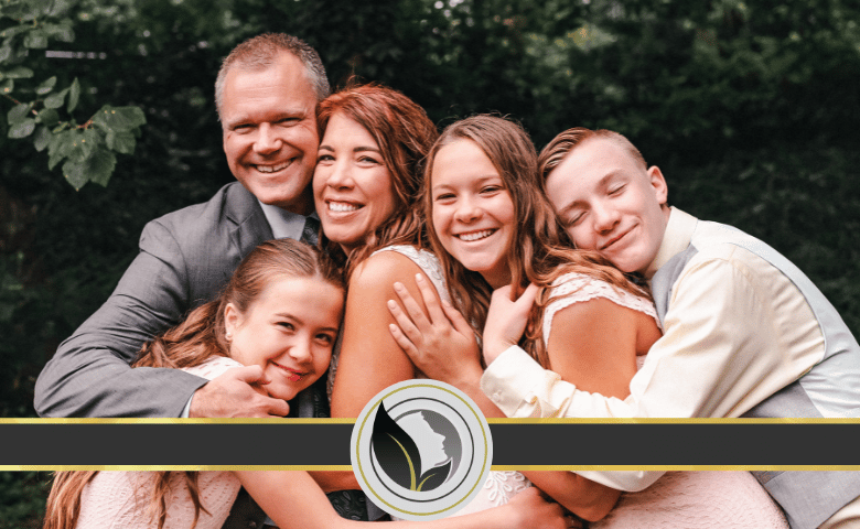 الترابط الاسري