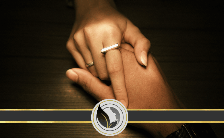 إختيار شريك الحياة