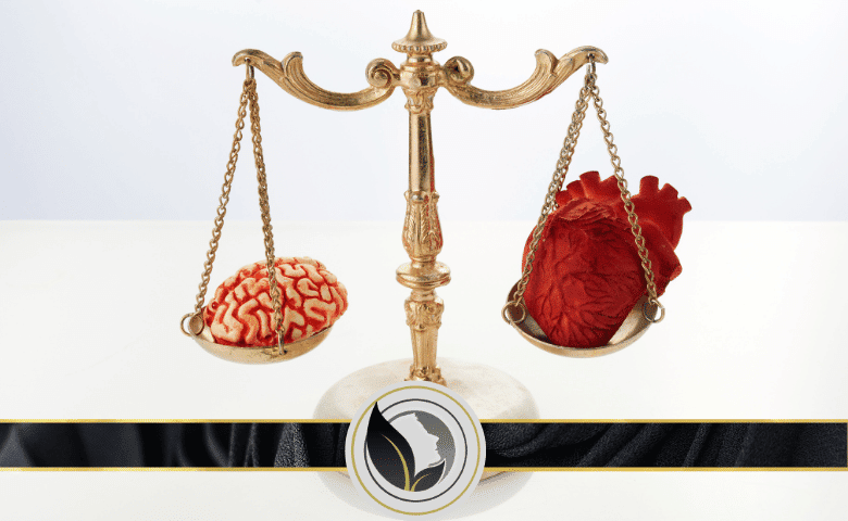 اهمية الاتزان العاطفي في حياة الفرد