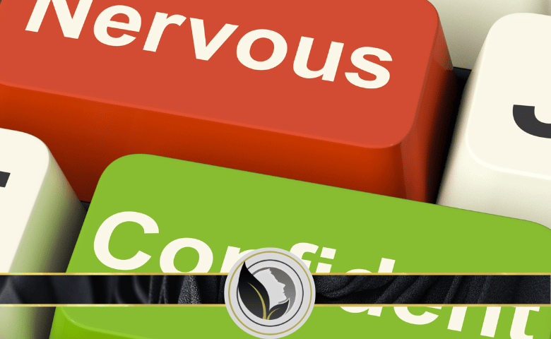 العصبية وضغط الدم المرتفع