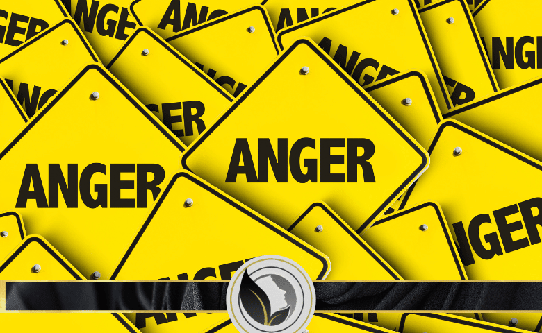الغضب وعلاقته بصحة الانسان