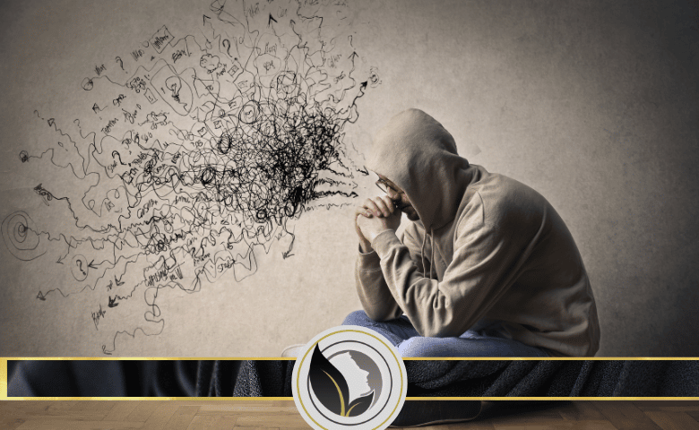 المشاعر السلبية