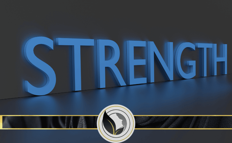 قوة الشخصية