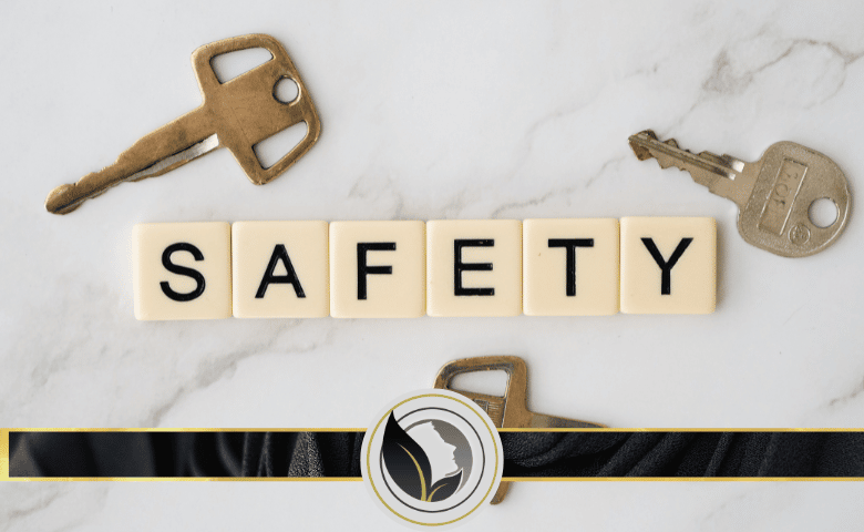 كيفية تحقيق الامان