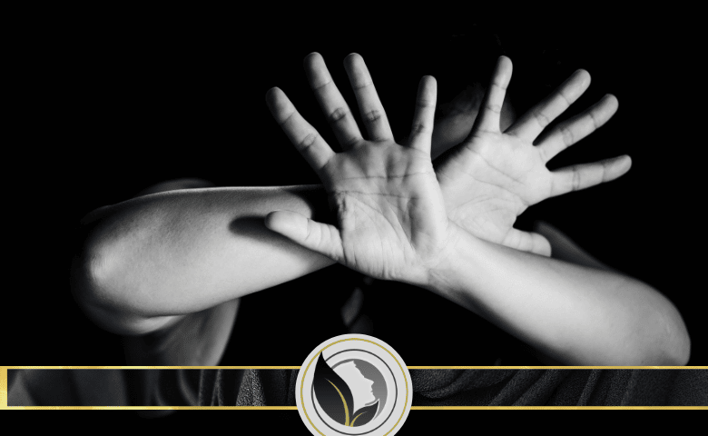 التحرش الجنسي