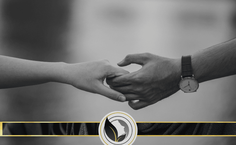 الحب المشروط واللامشروط