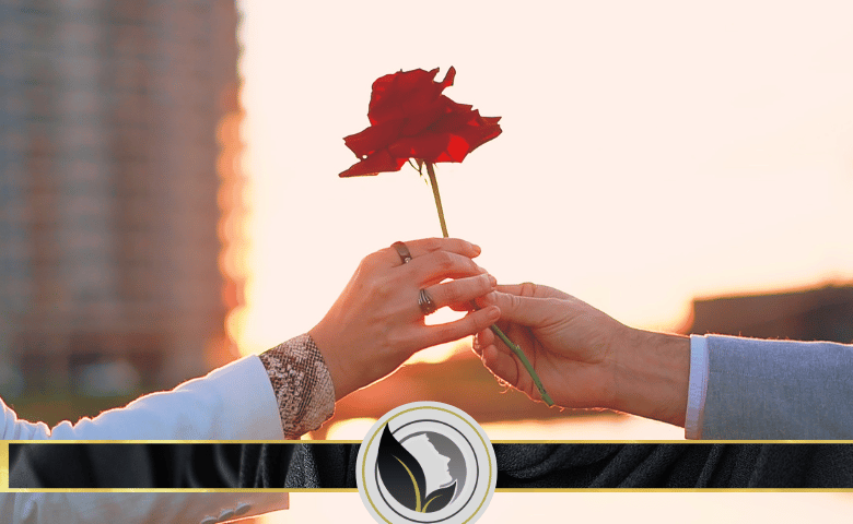 الحب وسنينه