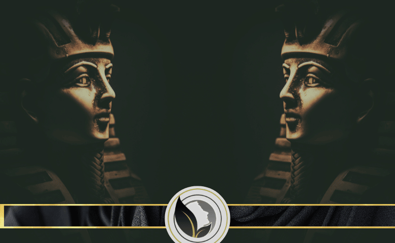 لعنة الفراعنة