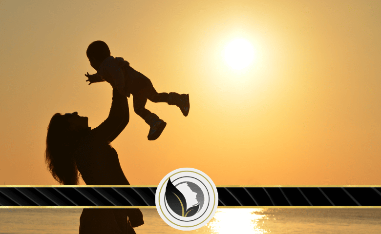 صفات الام المثالية