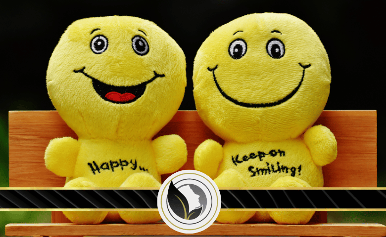 سحر الابتسامة