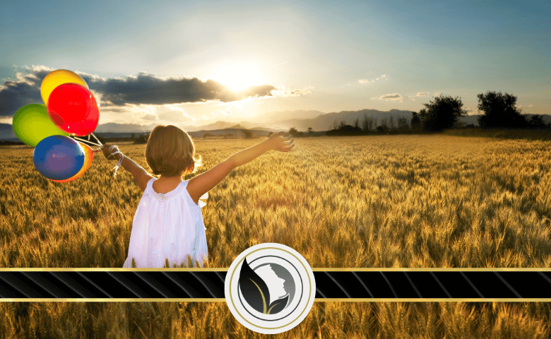 السعادة والطمأنينة