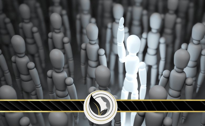 الشخصية الانانية