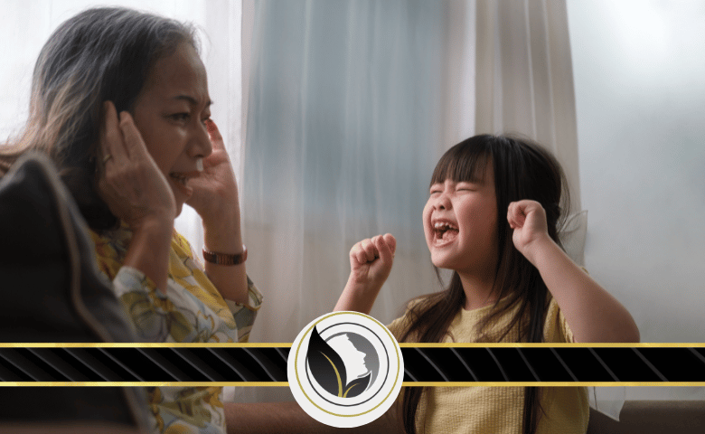 الشخصية العنيدة في علم النفس