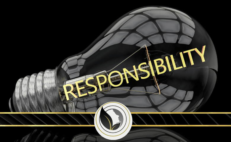 تحمل المسئولية