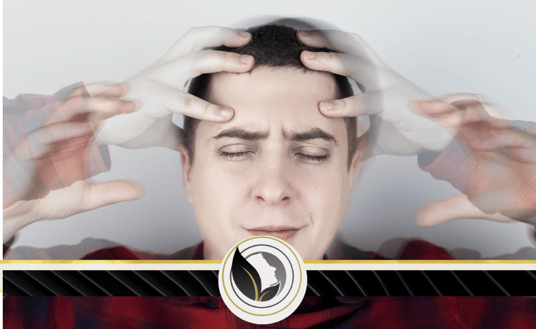 الفرق بين الدوخة النفسية والعضوية