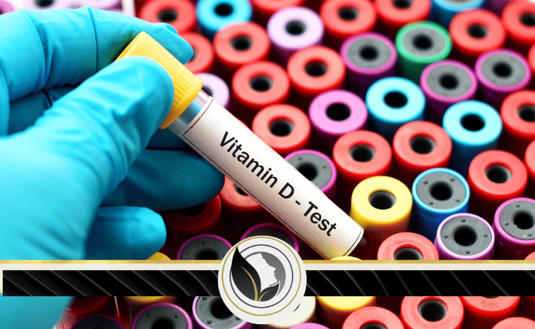 فيتامين د والاكتئاب