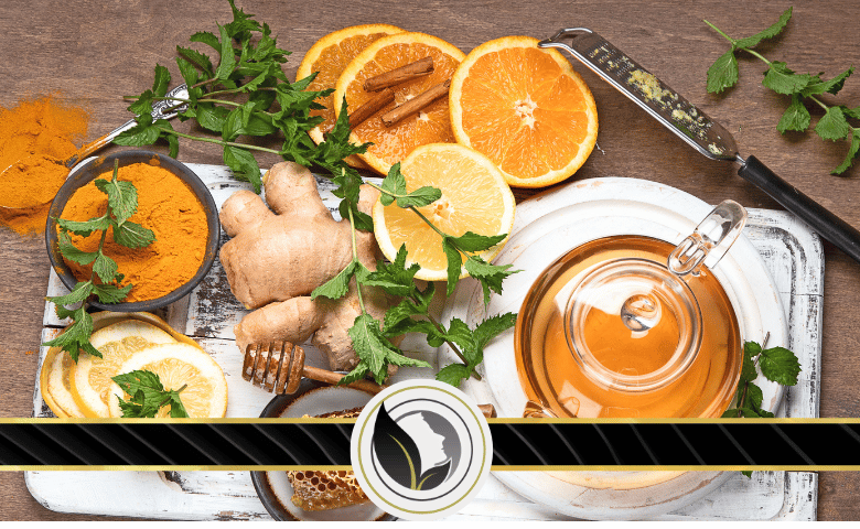 مشروبات لتقوية المناعة