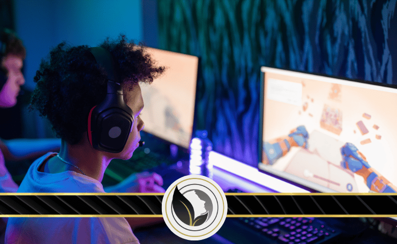 تأثير الألعاب الإلكترونية على المراهق