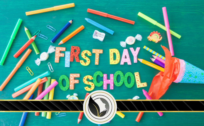 طرق إقناع الطفل في أول يوم دراسة