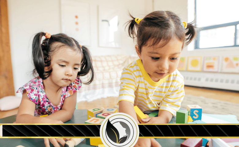 بناء الشخصية أثناء الطفولة