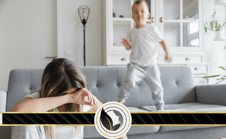 اضطرابات الطفولة