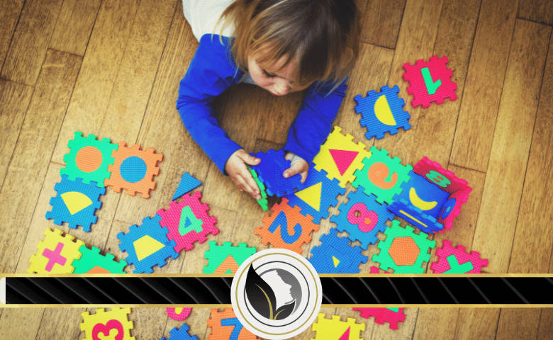 التعليم في مرحلة الطفولة المبكرة