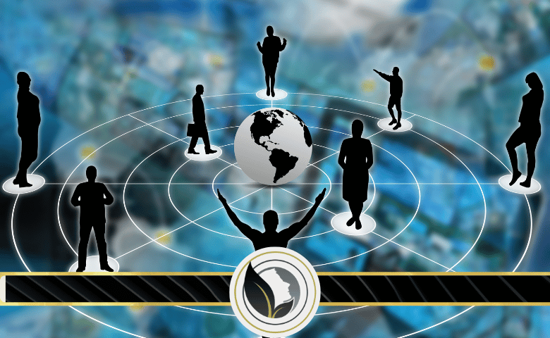 الأمور التواصلية المحببة