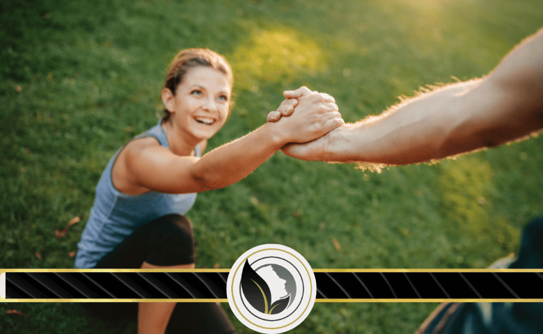 معايير اختيار الصديقة