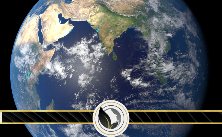 لماذا تسمى الكرة الأرضية بهذا الاسم