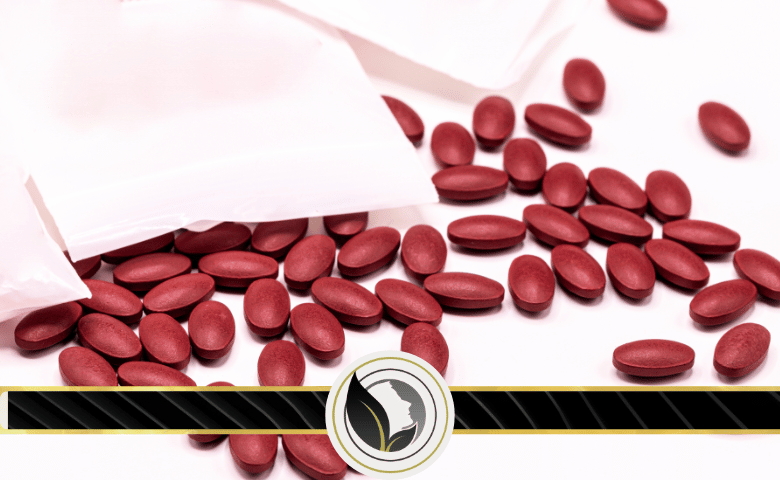 هل نقص الحديد يسبب الخوف