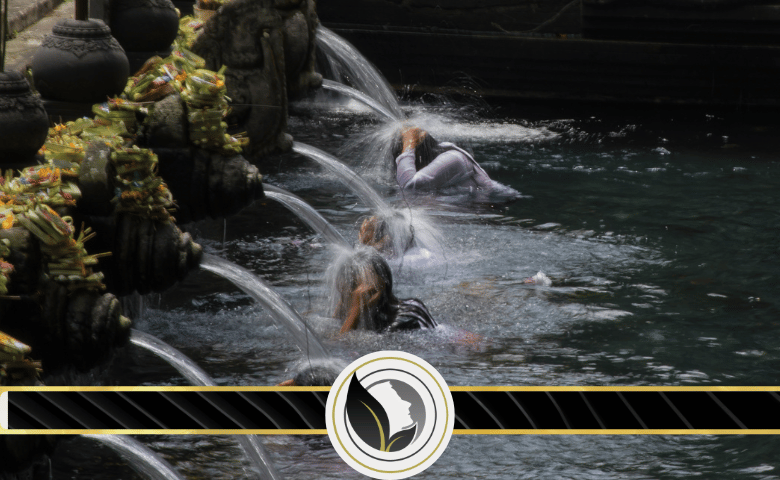 اقسام الماء