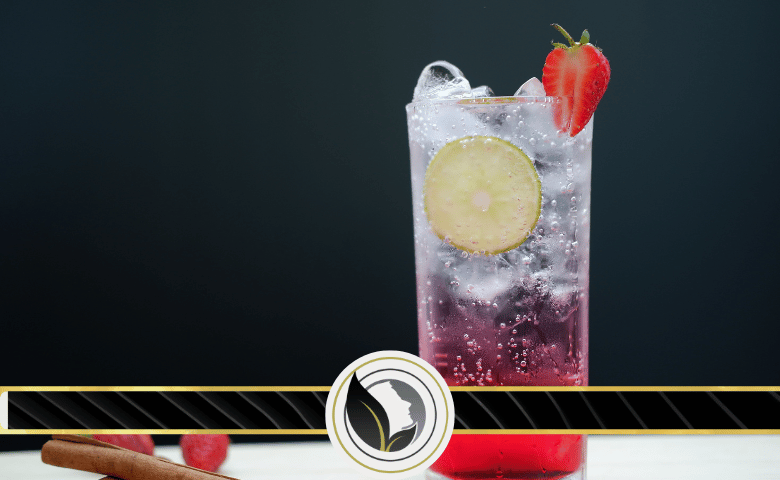 الفرق بين المياه الغازية و المعدنية