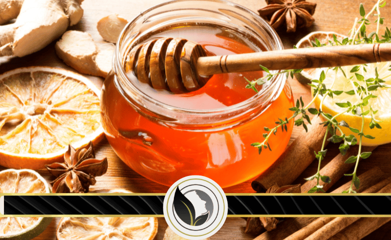 فوائد عسل السدر