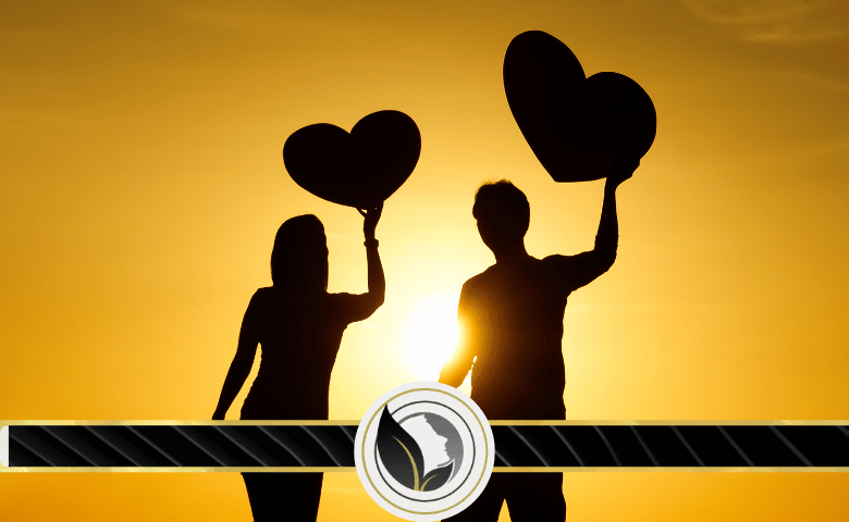 الفرق بين الحب والهوس