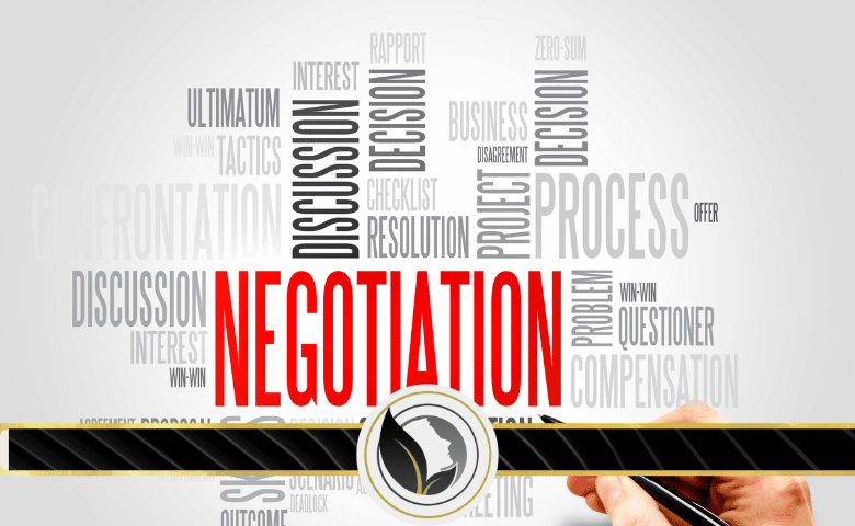 ملخص كتاب فن التفاوض(مايكل ويلر)