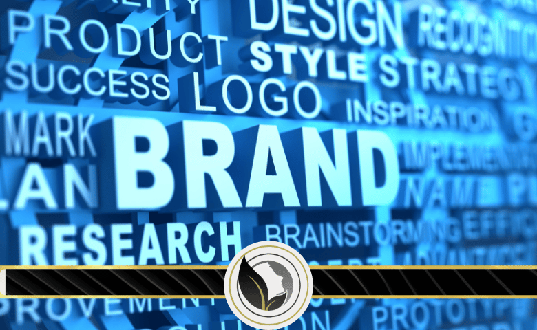 ملخص كتاب العلامة التجارية "انت"