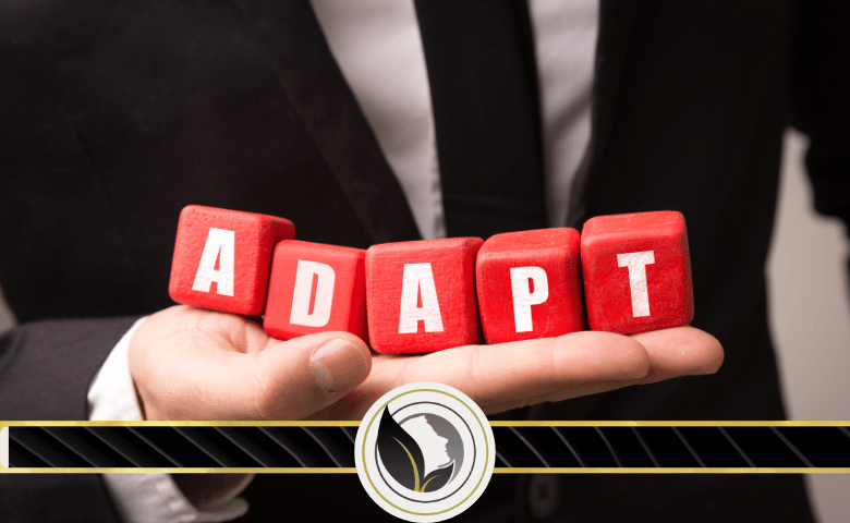 الفرق بين الاستجابة والتكيف