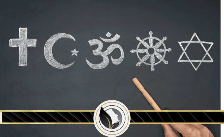 سيكولوجية الأديان