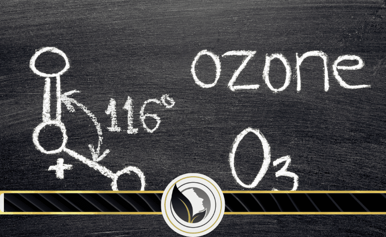 تحلل الأوزون