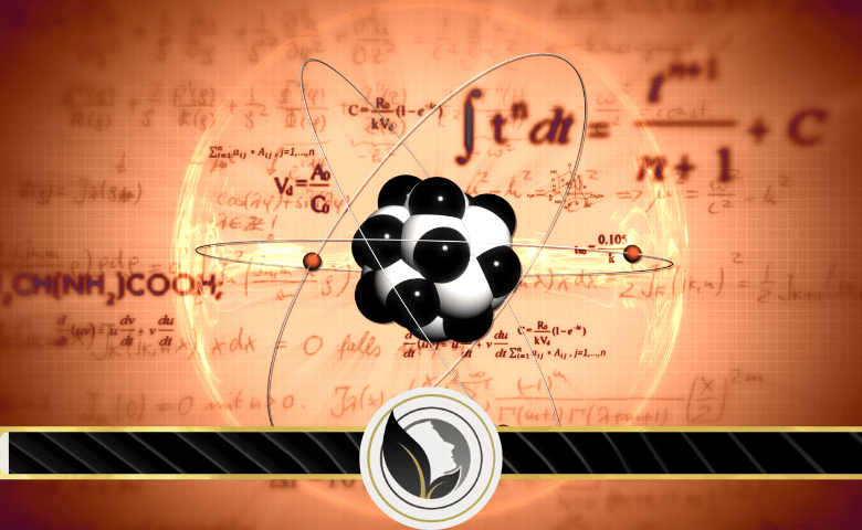 ماذا يسمى عدد البروتونات في نواة الذرة