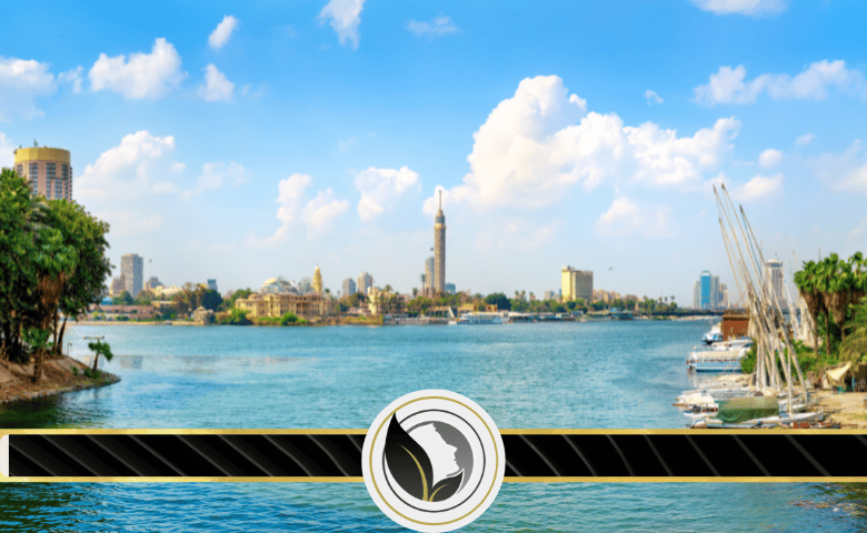 عدد منابع نهر النيل والدول التي ينبع منها